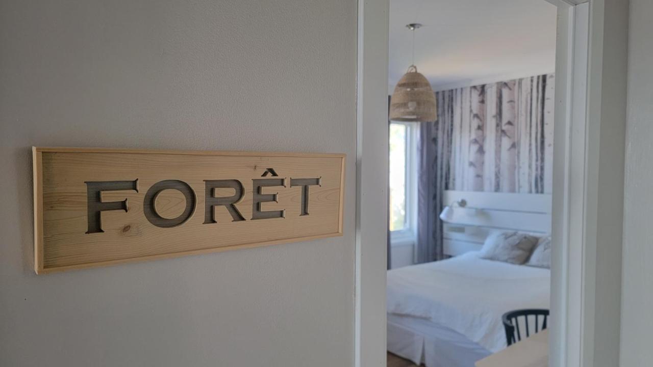 Auberge La Merveilleuse ตาดูซัก ภายนอก รูปภาพ